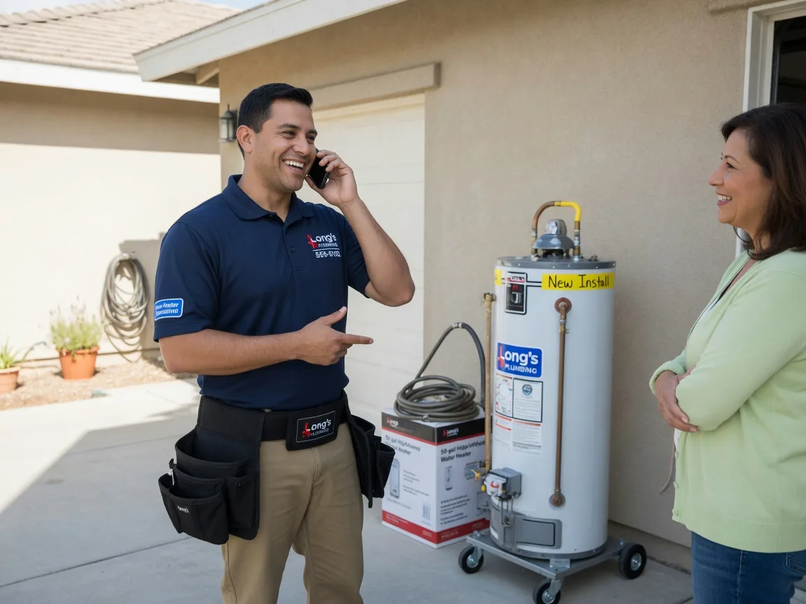 Leak Detection Freedom, NY FAQs